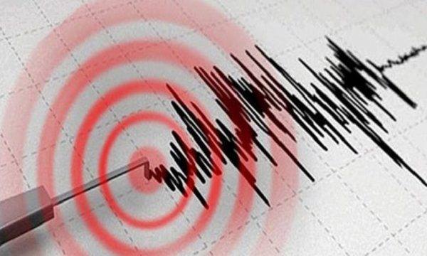 Tërmet me magnitudë 4.2 ballë në Bullgari