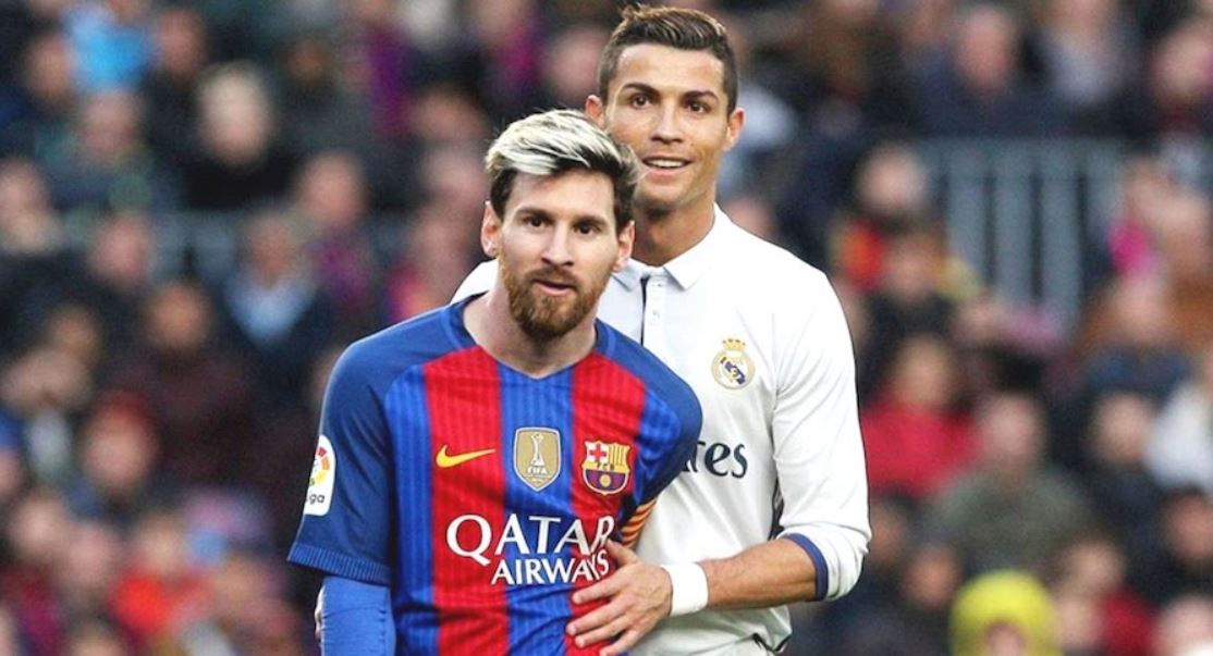 Çmenduria e merkatos, Cristiano Ronaldo tek Inter Miami me Leo Messi?