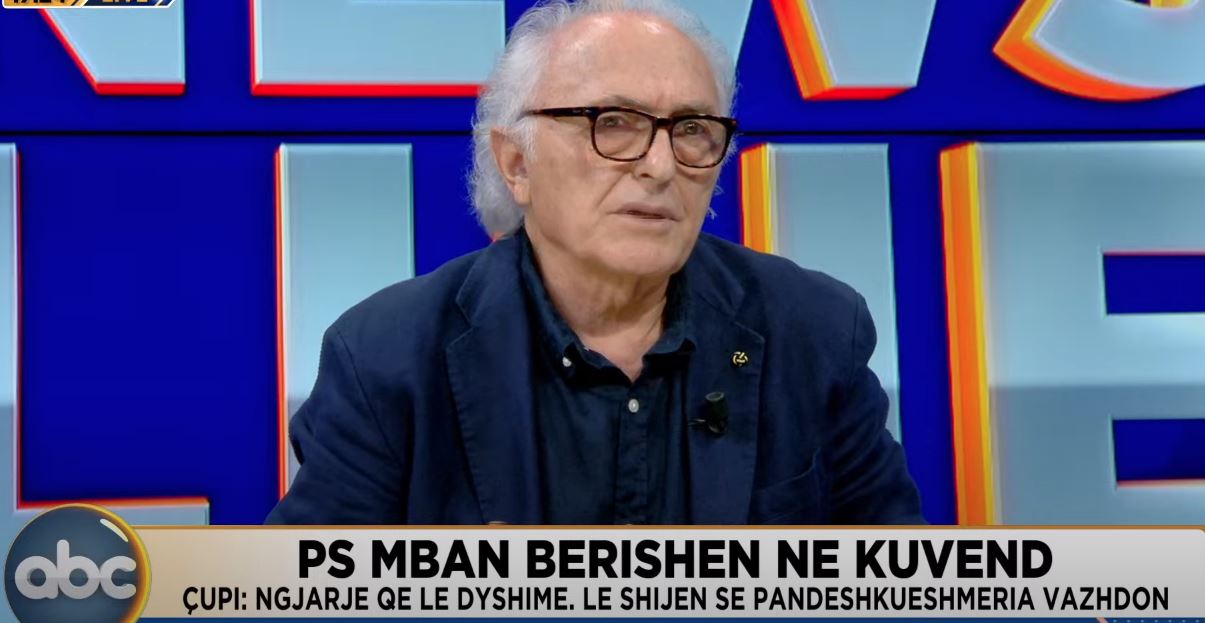 PS mban Berishën në Kuvend/ Frrok Çupi: Ngjarje me dyshime, lë shijen se pandëshkueshmëria vazhdon