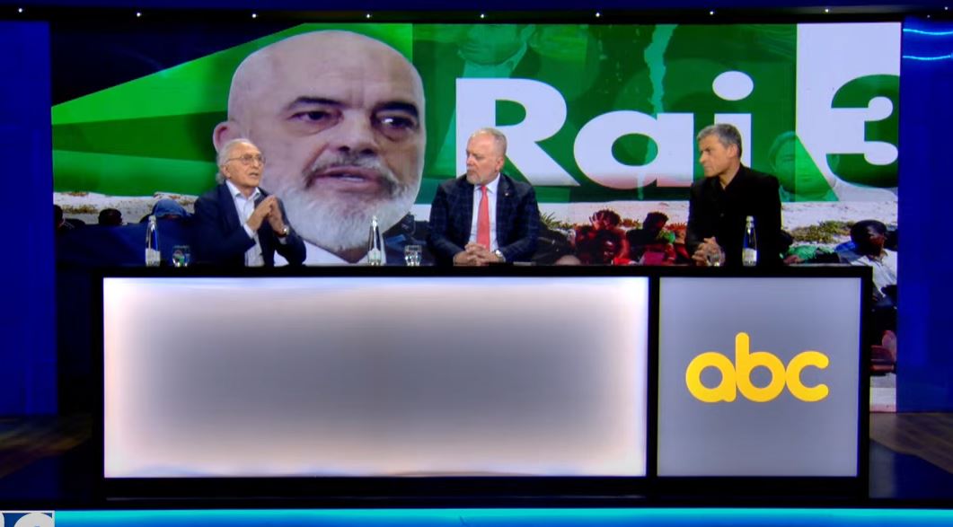 Rama çmontoi sulmet e ‘Report’/ Frrok Çupi: Perceptova me keqardhje një arrogancë të madhe të RAI 3, nuk kishte prova