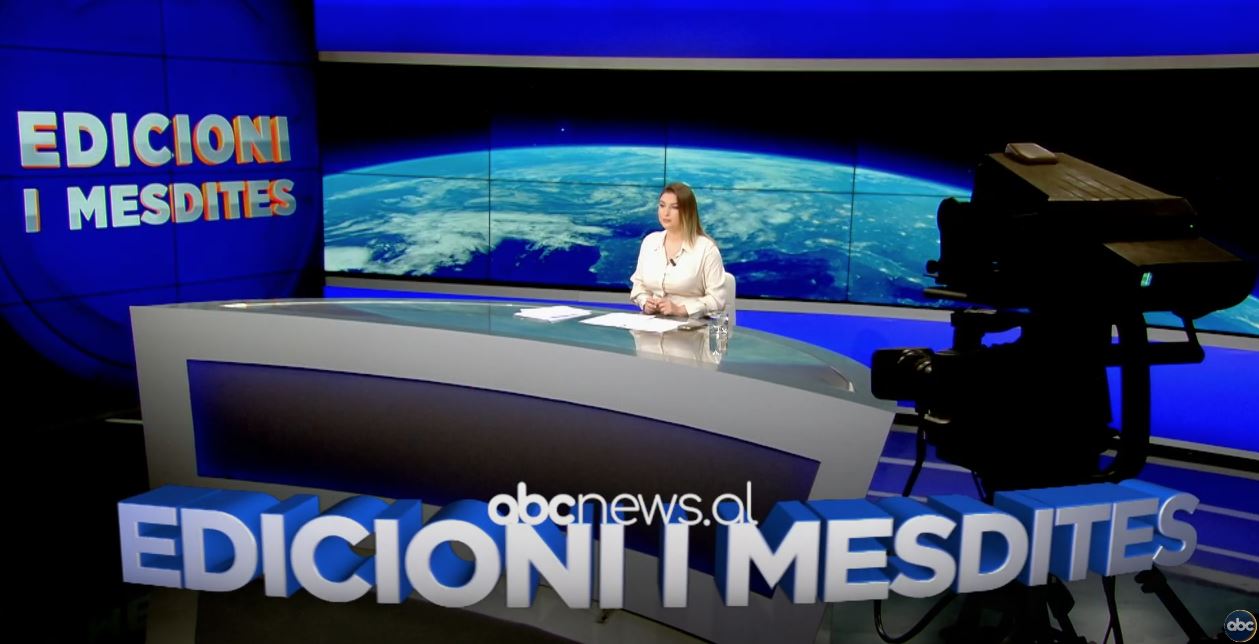 Edicioni i mesditës me Kasandra Palin, (10/06/2024)