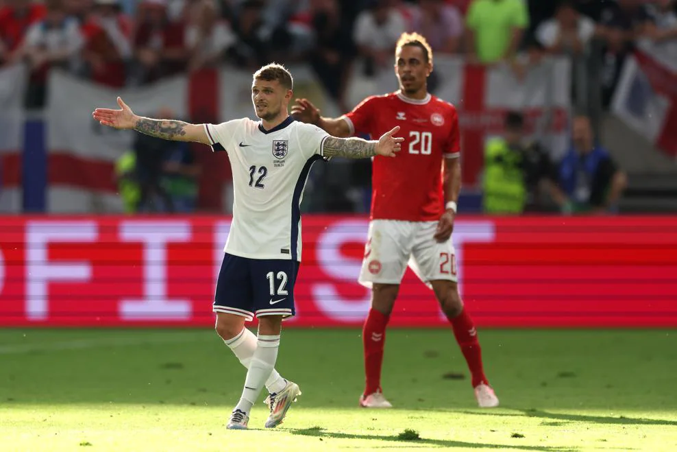 “Shkatërrues” i aksioneve kundërshtare, UEFA zgjedh “yllin” e Tottenham më të mirin e sfidës Danimarkë-Angli
