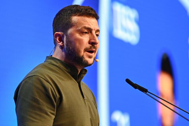 Zelensky: BE të vendosë sanksione të reja kundër dezinformimit rus