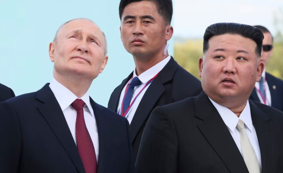 Çfarë pritet nga vizita e Presidentit Putin në Korenë e Veriut?