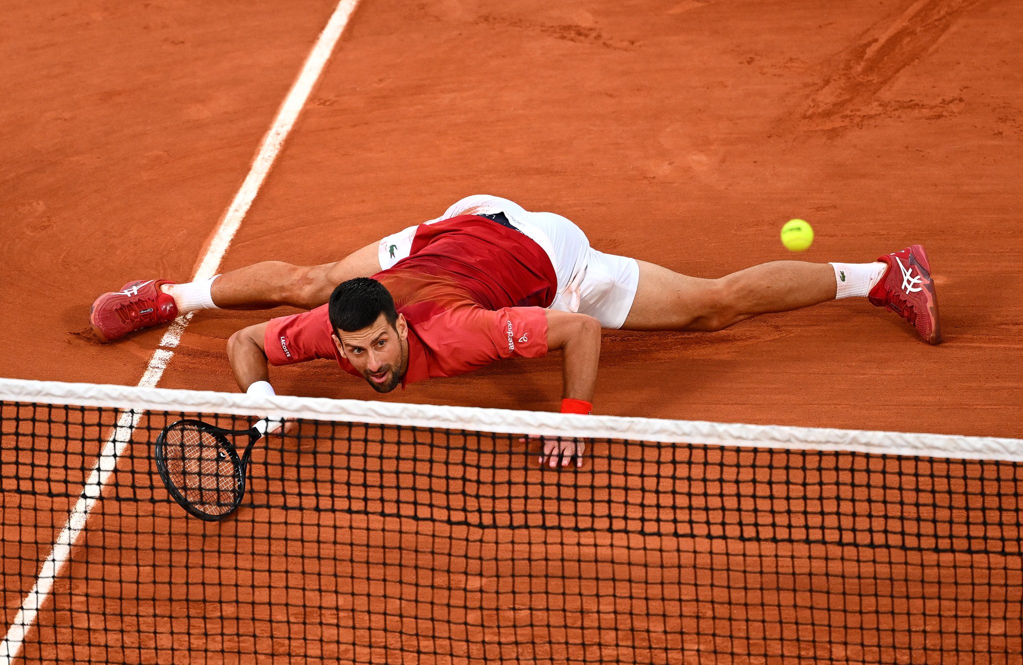 Tenis/ “Dorëzohet” Djokovic, Sinner merr vendin e parë në renditjen botërore