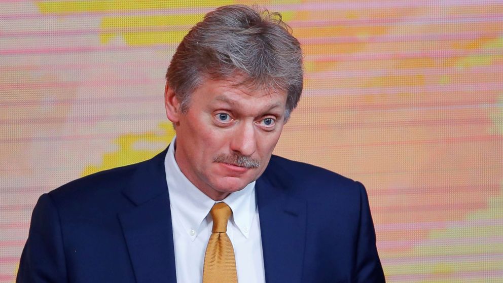 Peskov: Propozimi i Putinit nuk është një ultimatum, por një nismë paqeje