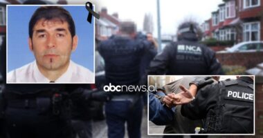 Vrasja e ish-oficerit “Doda” në 2009/ Elbasan, indentifikohet autori i pestë i krimi