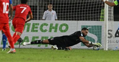 EURO 2024/ Donnarumma: Është një grup i vështirë për ne, por edhe për të tjerët