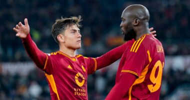 “Trembet” Roma, Mourinho dëshiron dyshen fantastike te Fenerbahce