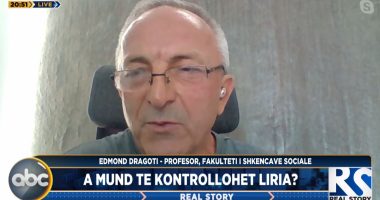 “Liria pa kufij në shumë aspekte ka efektet e saj negative”, sociologu: Ka të rinj që nuk kanë interes për asgjë