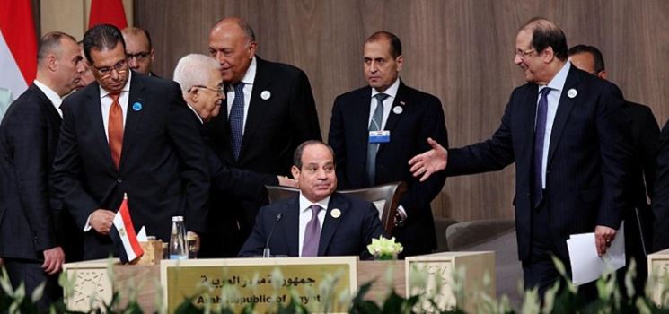 Egjipti paralajmëron për konflikt të paprecedentë rajonal, bën thirrje për ndërhyrje ndërkombëtare