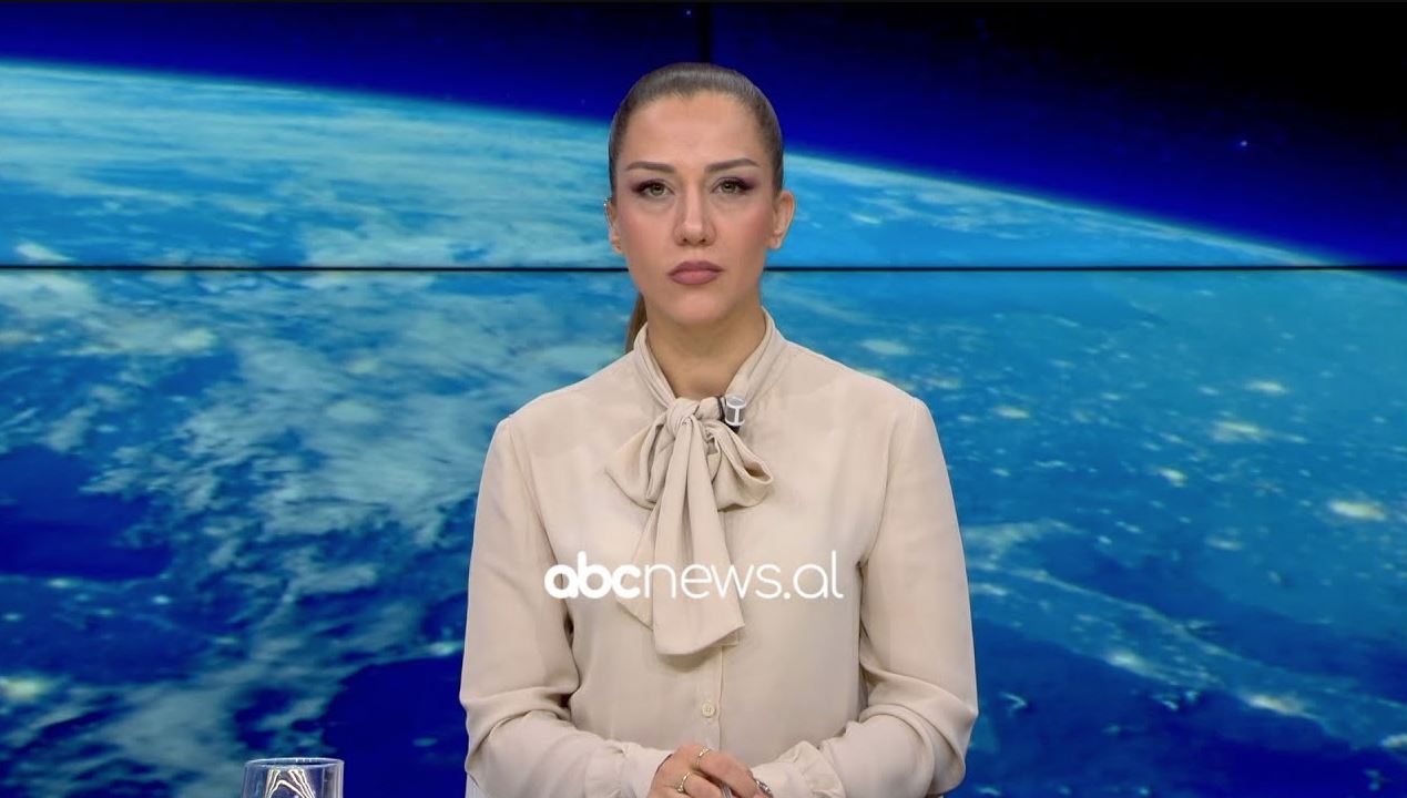 News Line me Elisa Gjeranin, (05/06/2024)