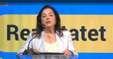 Në Shqipëri, 2.4 milionë banorë/ Publikohen rezultatet e censit 2023, popullsia “tkurret” me 420 mijë banorë nga 2011