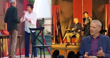 “Nuk do të gënjeja kurrë”, Ema Andrea e Artan Imami, 3 net me sherre e batuta “hidh e prit”