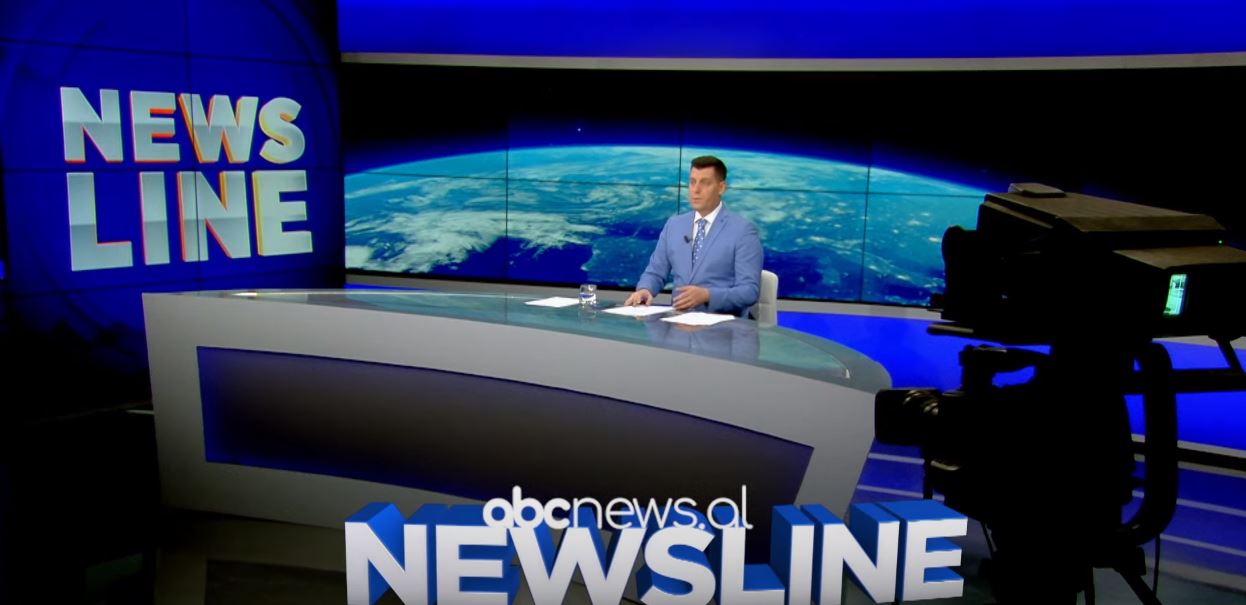 Newsline me Emilian Islamin, (16/06/2024)
