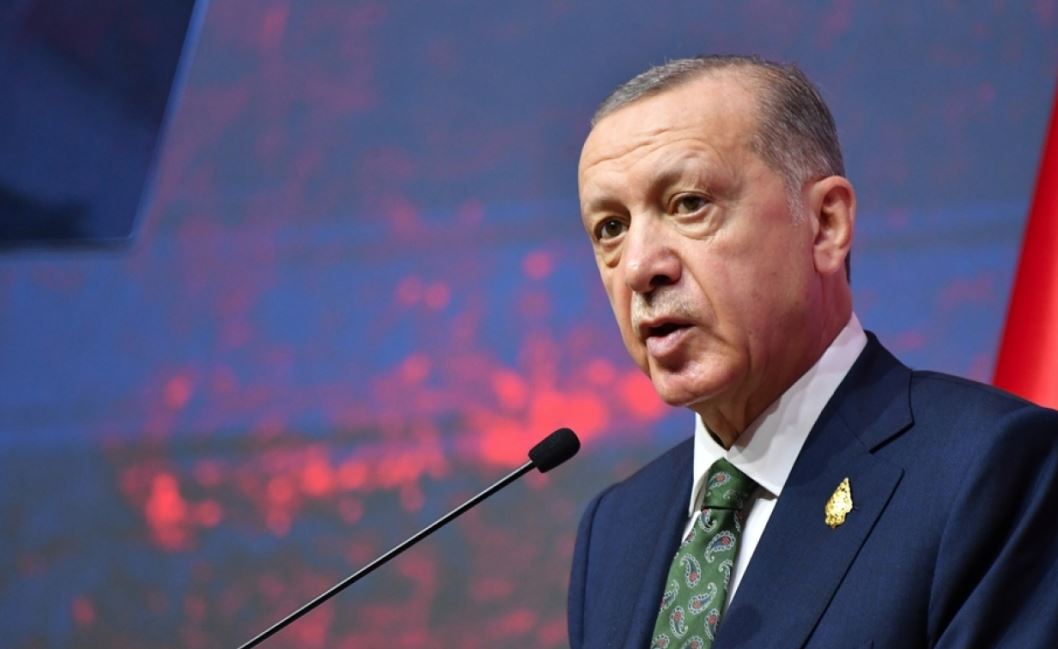 Erdogan: Bota duhet të marrë masa kundër Izraelit gjakatar