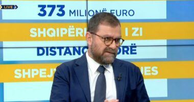 Hekurudha Vorë-Hani i Hotit/ Verdho: Janë nënshkruar marrëveshjet me institucionet financiare. Ja kur do nisë puna