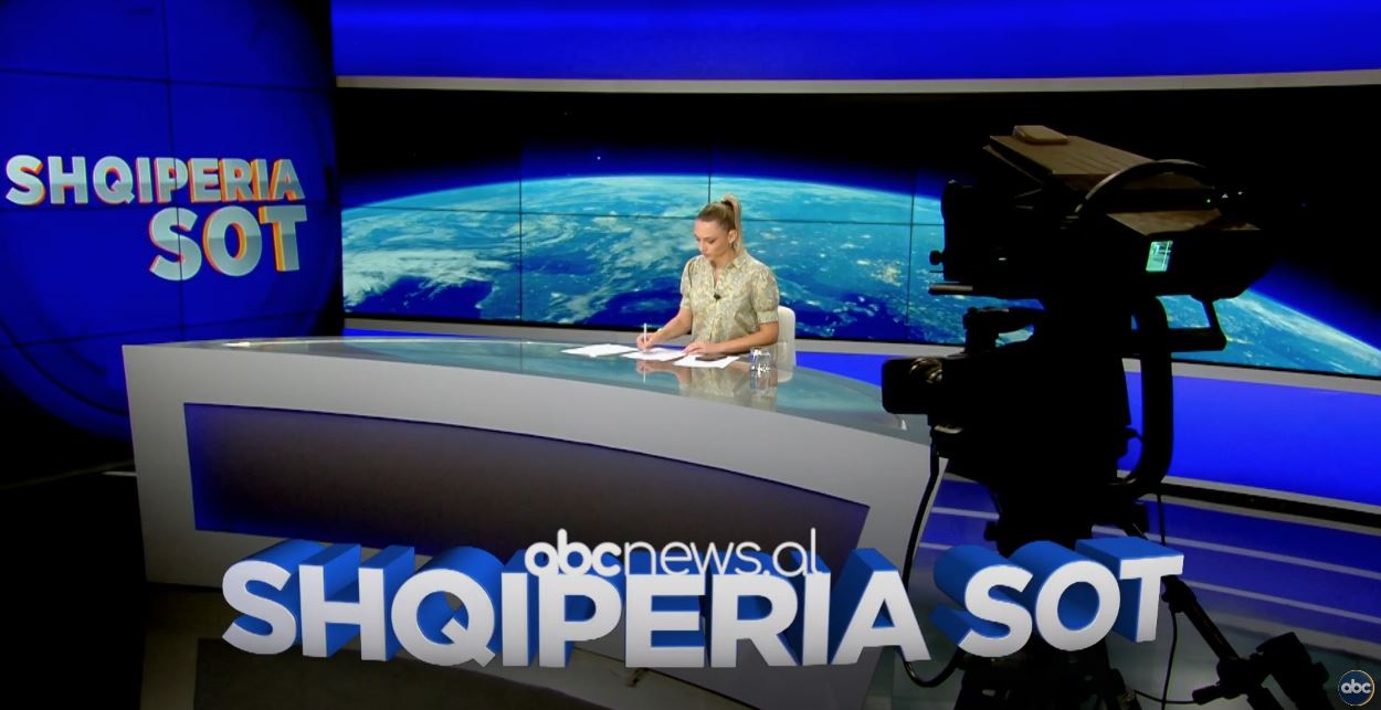 Shqipëria sot me Fabiola Hoxhën, (11/06/2024)