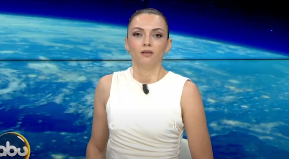 Tirana Live  me Fabiola Hoxha, (16/06/2024)