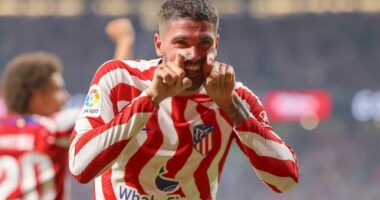 Për “pazar” në Madrid, Juventus i “fiksuar” me “yllin” argjentinas