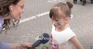 Festa e 1 qershorit/ Tiranë, bulevardi pa makina, aktivitete për fëmijët