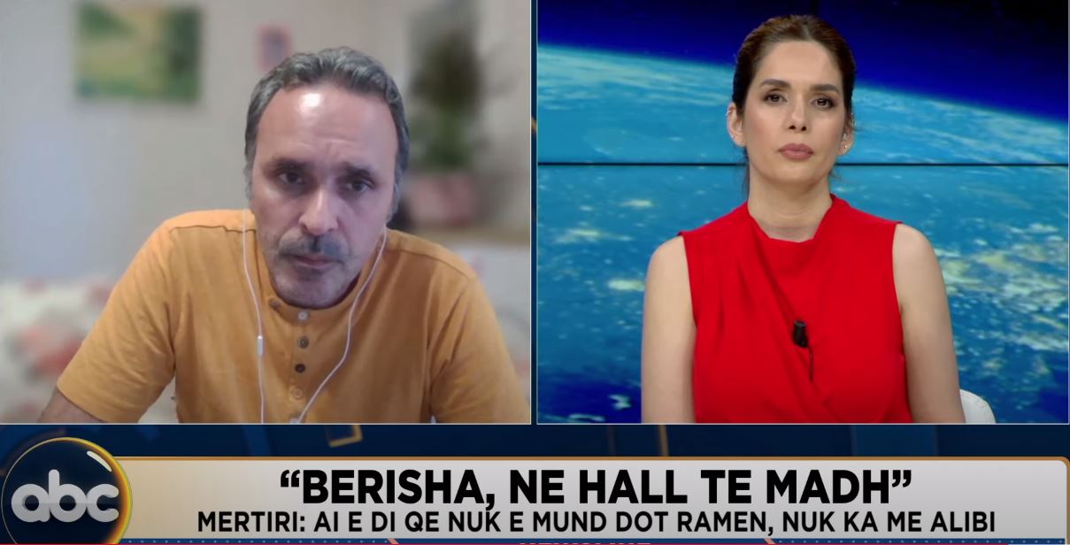 PD kthehet te i zoti/ Mërtiri: Berisha në hall të madh. Do humbë thellë në zgjedhje, nuk ka më alibi