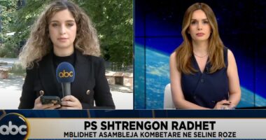 PS shtrëngon radhët, mblidhet Asambleja Kombëtare në selinë rozë