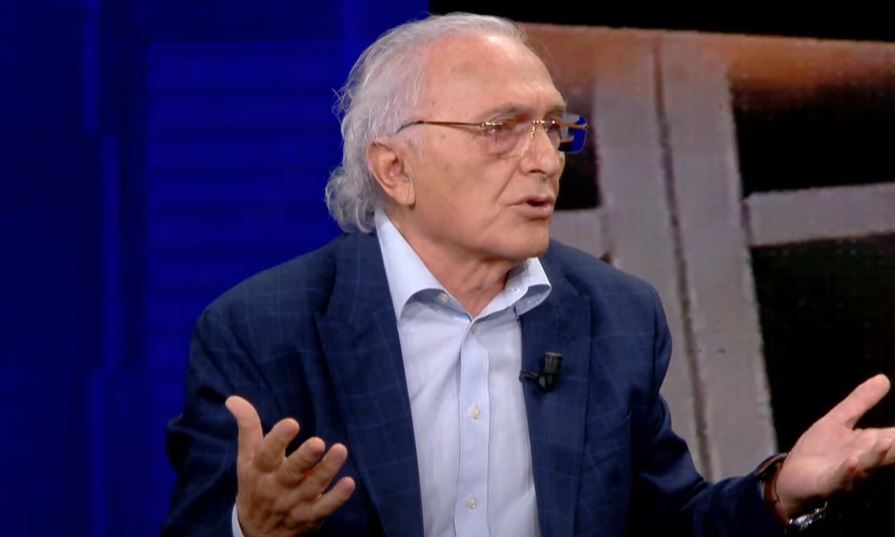 “Antikorrupsioni”/ Frrok Çupi: Më shumë fiton opozita, por nuk do që lufta ndaj korrupsionit të bëhet