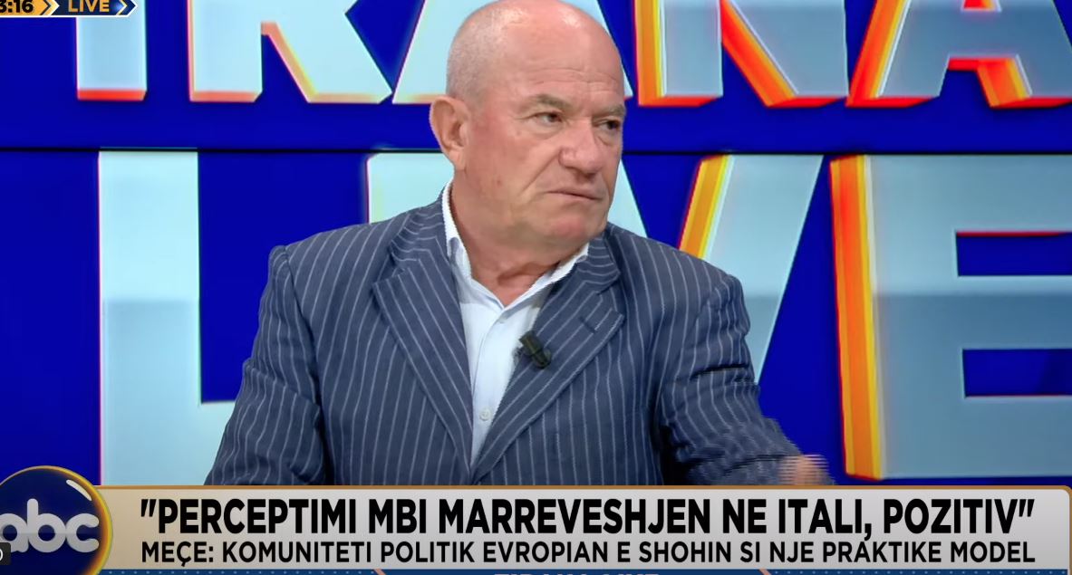 “Marrëveshja për emigrantët, pozitive”/ Meçe: Meloni në Shëngjin do të japë mesazhe suksesi