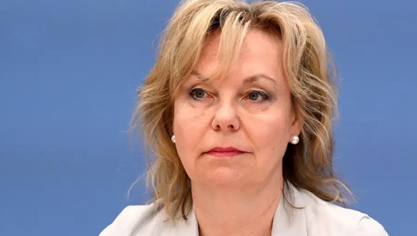 Gjermani, drejtorja e arsimit shkarkohet për reagimin ndaj protestave propalestineze