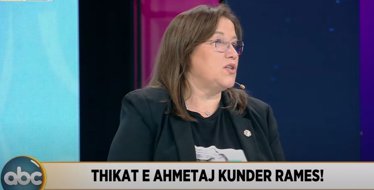 Akuzat e Ahmetajt ndaj Ramës në RAI3/ Gjikondi: Ish zv.kryeministri pjesë e një skenari, e bën për…