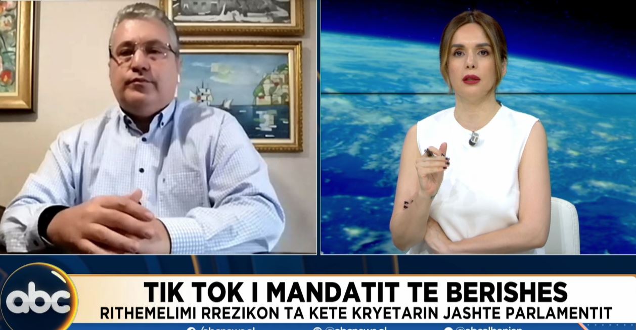 “Berisha është pajtuar me faktin që do humbë mandatin”/ Minxhozi: Protestat e opozitës? Duhet të sjellin njerëz