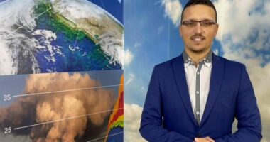 Keni plane për fundjavën? Ja si pritet të jenë temperaturat