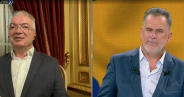 Tensionet Haradinaj-Kurti, deputeti Haliti: Akuzat ndaj kryeministrit të Kosovës janë të rënda