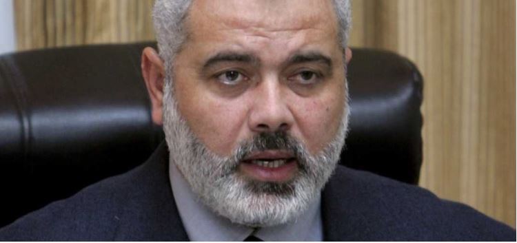 Kreu i Hamasit: Jemi të hapur ndaj çdo nisme që i jep fund luftës në Gaza