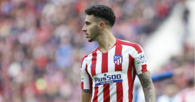 Hermoso vonon rinovimin me “Los Colchoneros”, “gjigantët” e Italisë pas mbrojtësit spanjoll