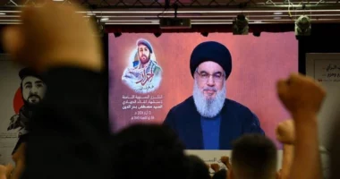 Paralajmëron udhëheqësi i Hezbollahut: Nëse Qipro ndihmon Izraelin, do të bëhet pjesë e luftës