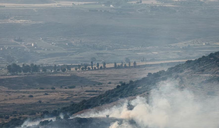 Hezbollah shënjestron kazermat izraelite pas vdekjes së komandantit islamist