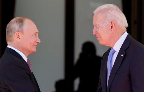 “Putin është diktator”, Biden: Më ka shqetësuar prej 40 vitesh