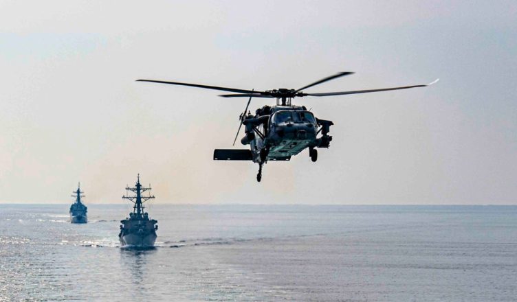 Mediat: Arabia Saudite mund t’i kërkojë Pekinit ndërmjetësim për krizën në Detin e Kuq