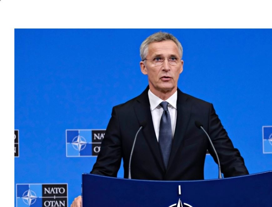 NATO: Vizita e Putinit në Korenë e Veriut dëshmon varësinë e Rusisë nga regjimet autoritare