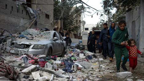 Marrëveshja për armëpushimin në Gaza/ Hamasi kërkon garanci nga SHBA