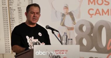 “Greqia s’mund të sillet si shefe e Ballkanit”, Idrizi: Duhet të kërkojë falje për gjenocidin kundër çamëve