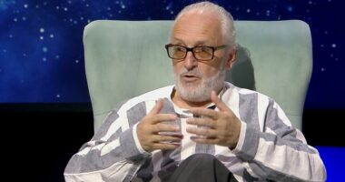 “Ditari i një kinoregjisori”/ Ilir Keko zbulon kujtimet e të atit Endri Keko: Ishte shumë i lidhur me nënën