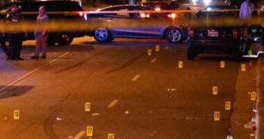 Alarm në SHBA/ Një i vdekur dhe 26 të plagosur nga të shtënat me armë në Ohio