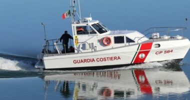 Përgjegjës për vdekjen e 10 emigrantëve, arrestohen dy trafikantë në Siçili