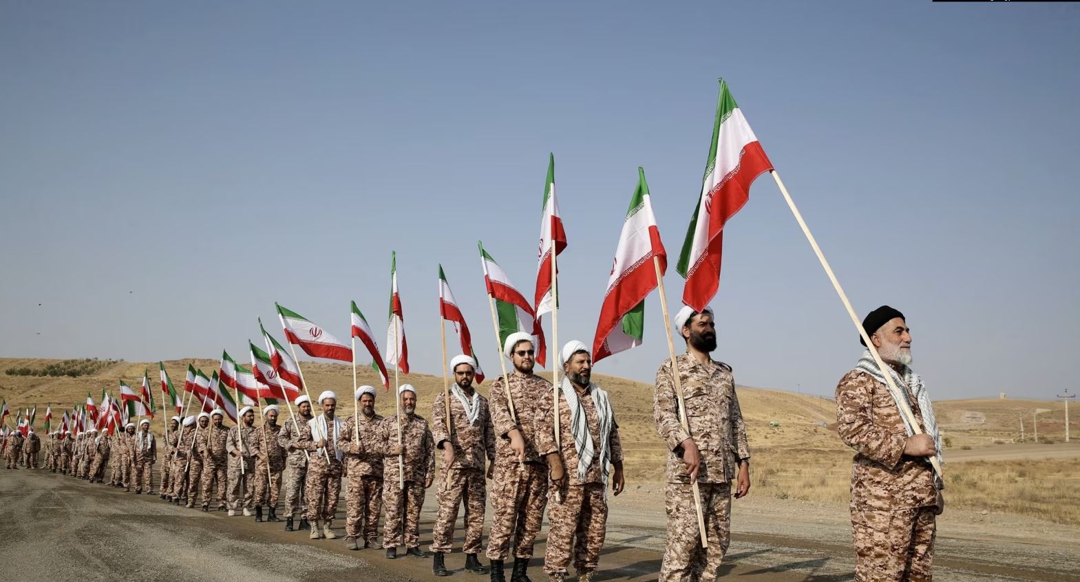 E shpalli Gardën Revolucionare si grup terrorist, Irani dënon vendimin e Kanadasë
