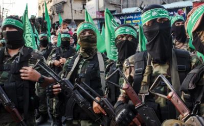 Hamasi: E ardhmja e Gazës do të vendoset nga populli palestinez