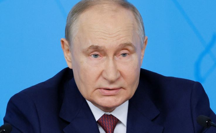 Putin do të vizitojë Vietnamin këtë javë