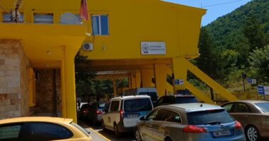 Në kërkim ndërkombëtar/ Kapet turku në Kapshticë, pritet ekstradimi drejt Stambollit